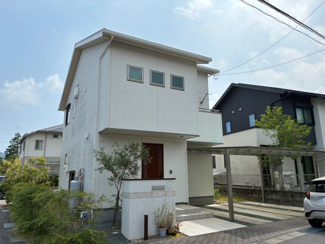 東田3丁目　中古住宅