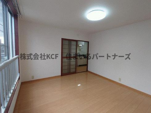 Base.W（ベース.ダブリュー）の内装
