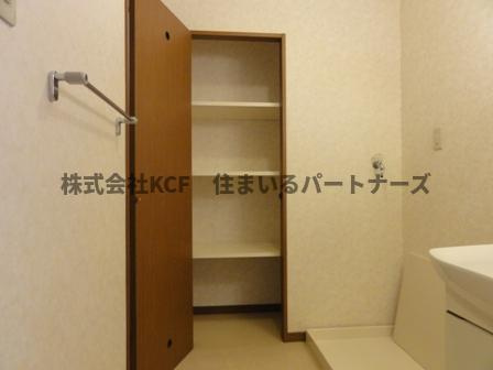 エスポワールⅡの設備