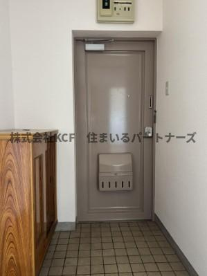 エスペランクレール長門石の設備