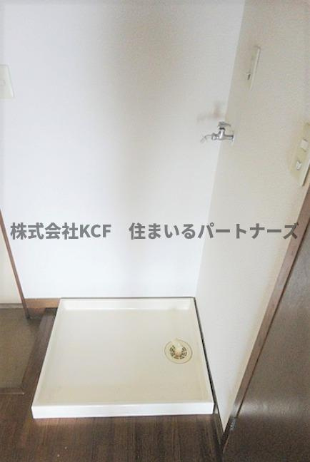 ウッドハウスⅡの設備
