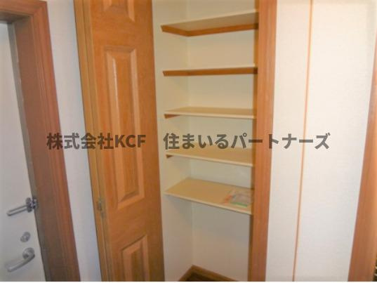 オークヒルズⅡのその他