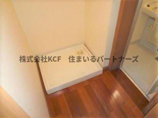 オークヒルズⅡの設備
