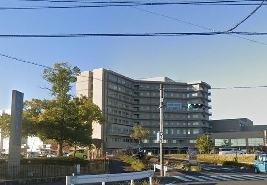 【周辺】 | ピクシーハウス | 安城更生病院まで2900m