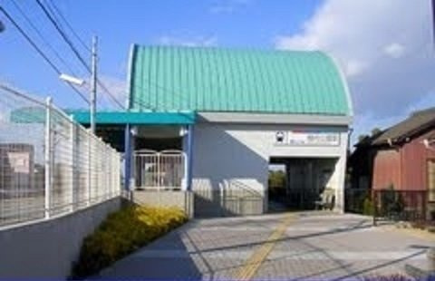 【周辺】 | ピクシーハウス | 名鉄堀内公園駅まで800m