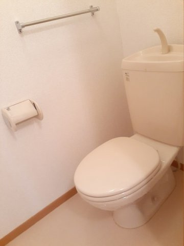 【トイレ】 | ピクシーハウス