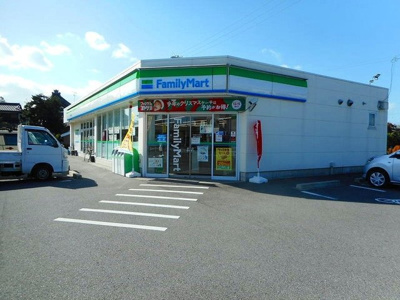 【周辺】 | メゾン・アムール | ファミリーマート西尾上矢田町店まで300m