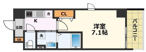 プレイズシード浄心アセント