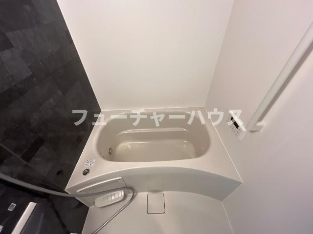 仮）水戸市大塚町字糀内 新築アパートの居間・リビング|リビング（イメージ）