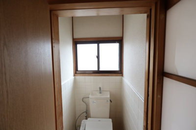 【トイレ】 | 西石井2丁目一戸建て