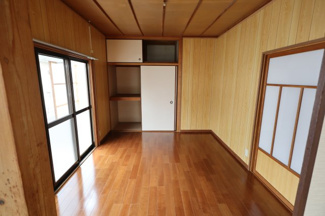 【洋室】 | 西石井2丁目一戸建て