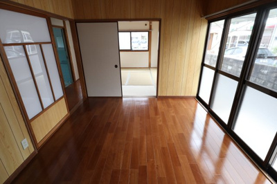 【洋室】 | 西石井2丁目一戸建て