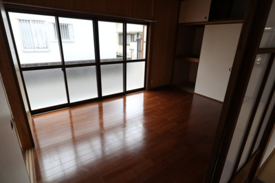 【洋室】 | 西石井2丁目一戸建て