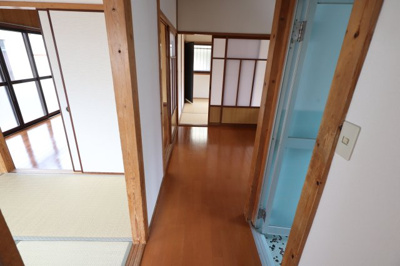 【その他】 | 西石井2丁目一戸建て
