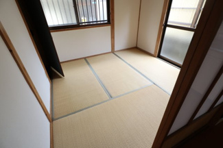 【和室】 | 西石井2丁目一戸建て