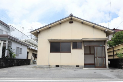 【外観】 | 西石井2丁目一戸建て