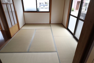 【洋室】 | 西石井2丁目一戸建て