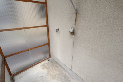 【その他】 | 西石井2丁目一戸建て