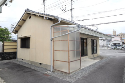 【外観】 | 西石井2丁目一戸建て