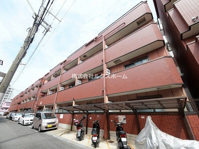 ネオセレス参番館
