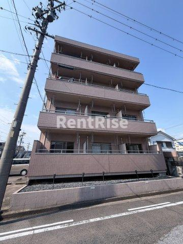 大宮サンハイム