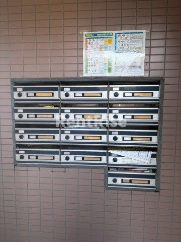 大宮サンハイムのその他共用部分
