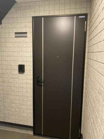 楽信マンションのその他共用部分