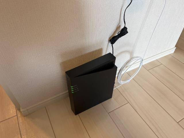 ベル・アヴェニールの設備|Wi-Fi