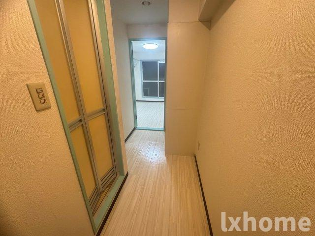 宮元12番館の内装|過ごしやすい室内です