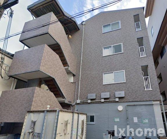 宮元12番館