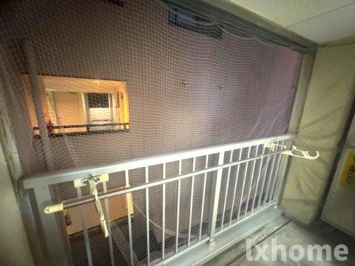 宮元12番館の展望
