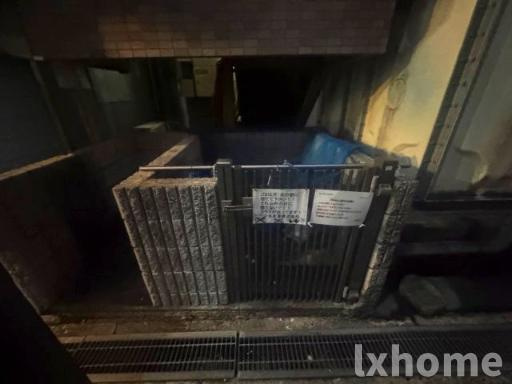 宮元12番館のその他共用部分