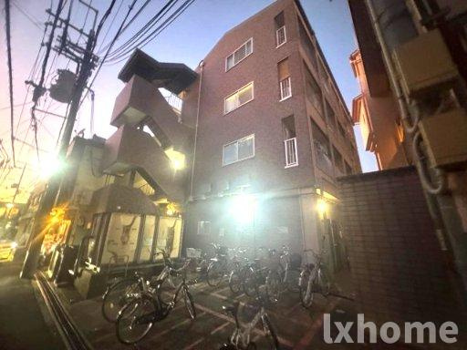 宮元12番館のその他