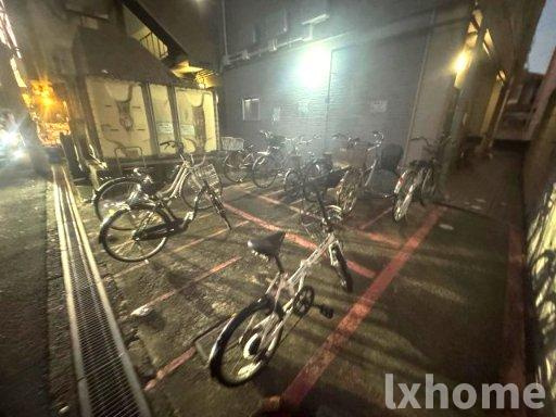 宮元12番館のその他共用部分