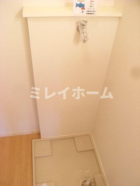 エクセル南雪谷の設備