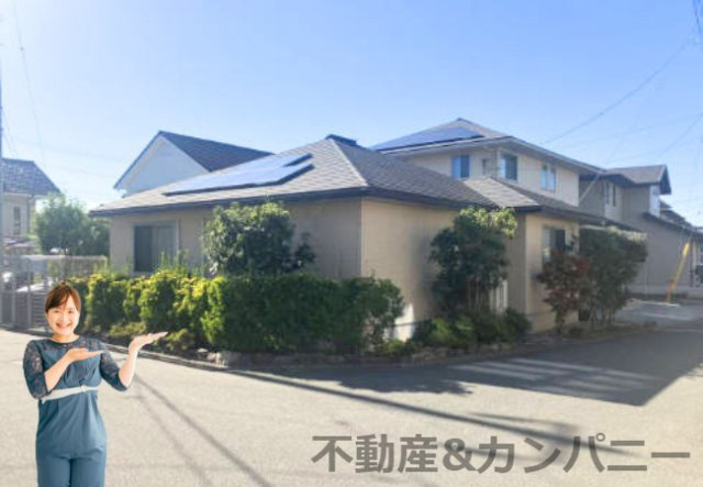 北梅本町の中古戸建