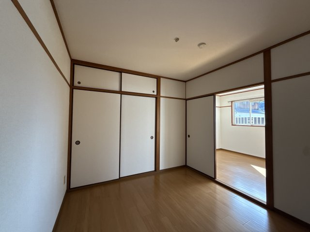 エルディム正木の子供部屋