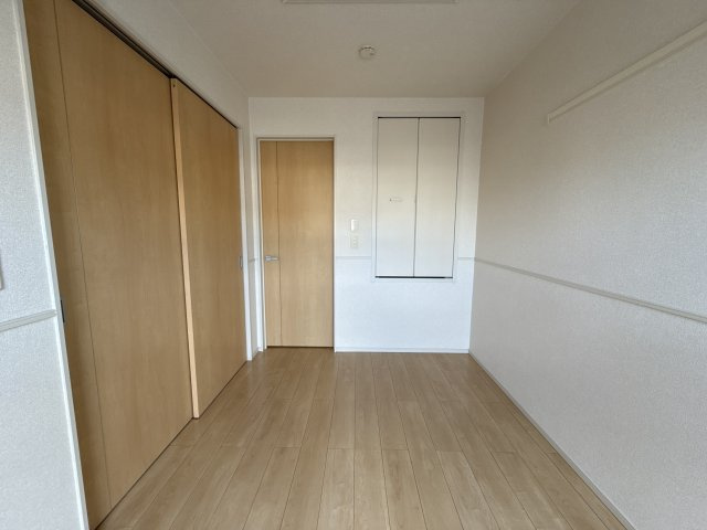ラフレシール・ベルⅢの子供部屋