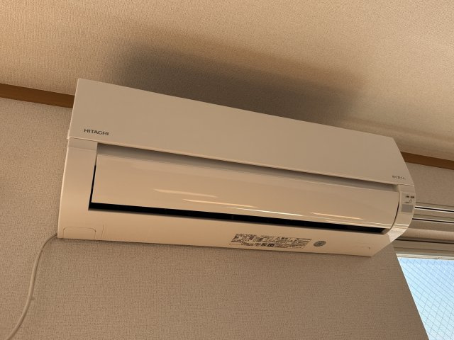 フリーデンＣの設備