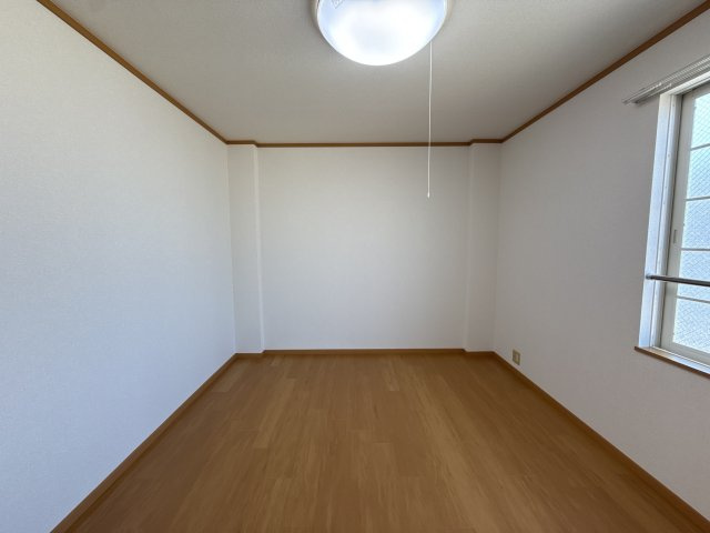 フリーデンＣの子供部屋