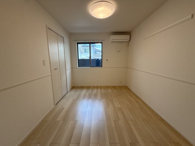 オイコスオニロ田井の子供部屋