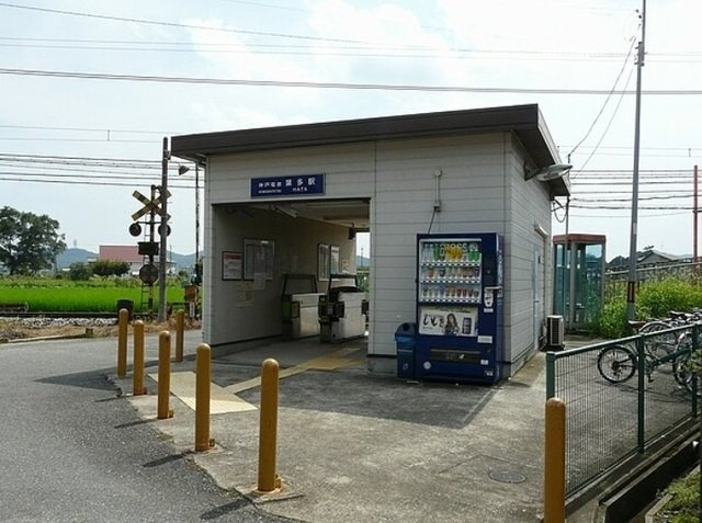 マーベラス・アンジュⅠの周辺|葉多駅まで1100m