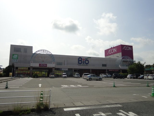 グランディールの周辺|イオン社店まで2,232ｍ