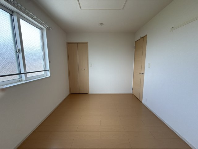 グラン　フレールⅡの子供部屋