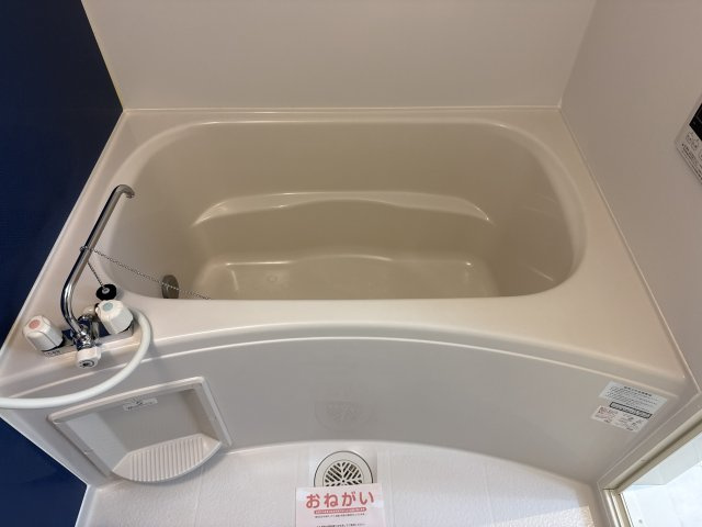 グラン　フレールⅡの浴室