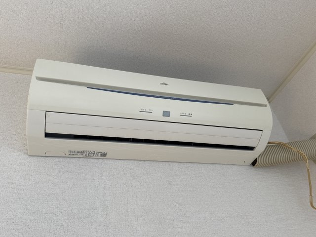 サンセールⅣの設備