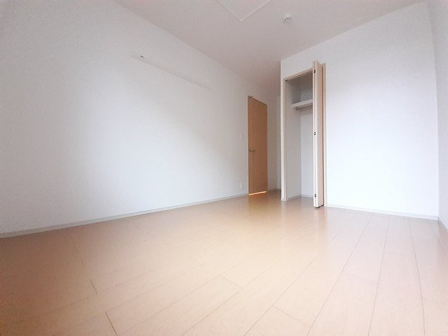 サンフローラの内装