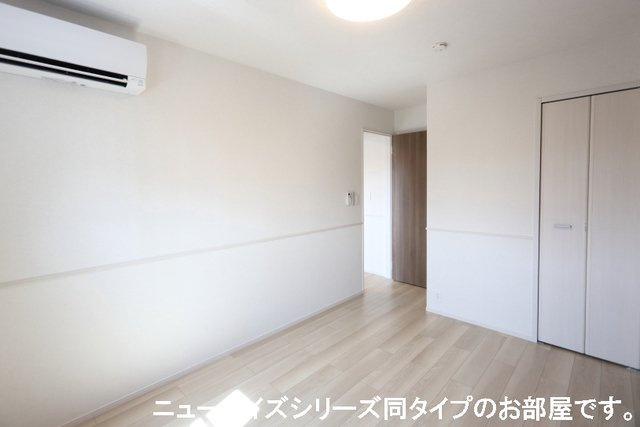 アルドーレの内装