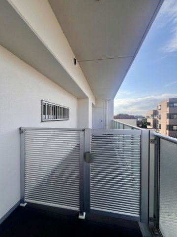 グランシアタワー狭山のその他共用部分|ポーチ（11.27㎡）