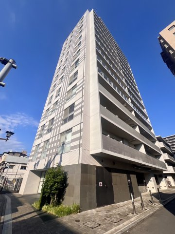 グランシアタワー狭山の外観|西部新宿線「狭山市」駅から徒歩7分の好立地！ペット飼育も可能です！
